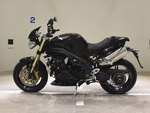     Triumph Speed Triple 2008  1